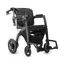Rollz Motion Electric - Elektrische rolstoel & Rollator in één